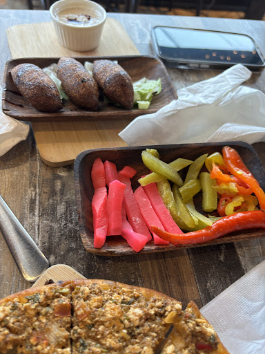 Photo of Levantine Grill (L Grill) - 356 Charlotte St, Peterborough, ON K9J 2W2